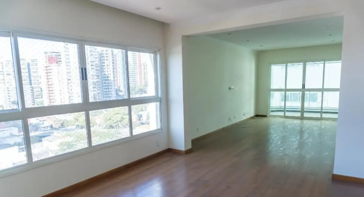 Apartamento com 3 quartos à venda, 150m2 em Jardim, Santo Andre - SP - imagem 2 Foto 2 de Apartamento com 3 quartos à venda, 150m2 em Jardim, Santo Andre - SP