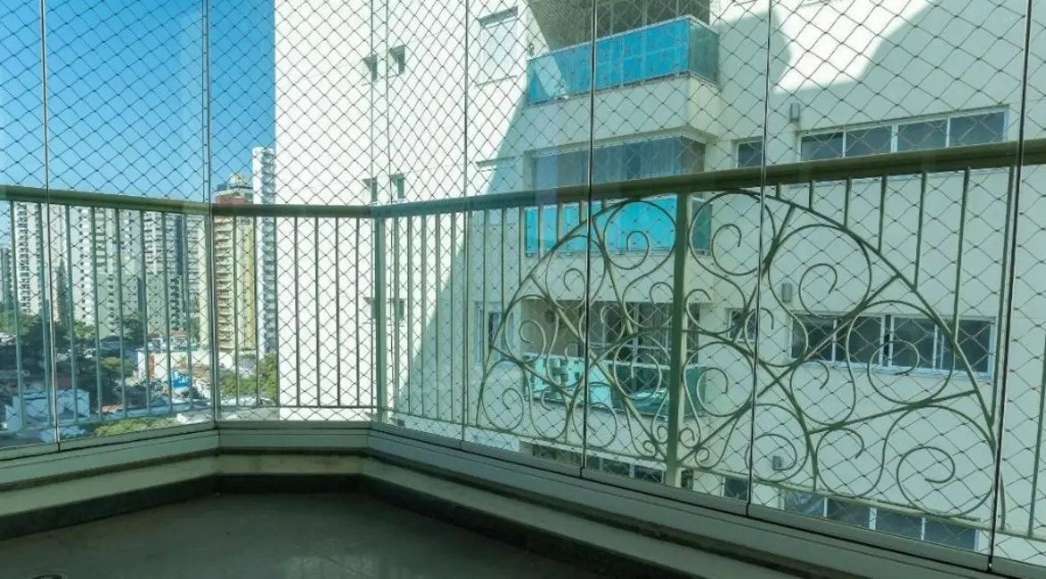 Apartamento com 3 quartos à venda, 150m2 em Jardim, Santo Andre - SP - imagem 3 Foto 3 de Apartamento com 3 quartos à venda, 150m2 em Jardim, Santo Andre - SP