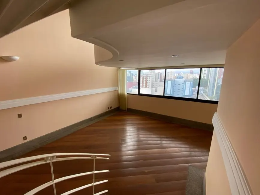 Foto 4 de Apartamento com 3 quartos à venda, 298m2 em Centro, Santo Andre - SP