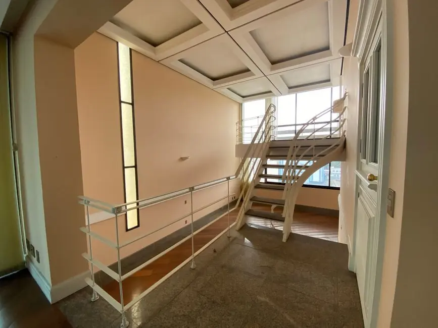 Foto 5 de Apartamento com 3 quartos à venda, 298m2 em Centro, Santo Andre - SP