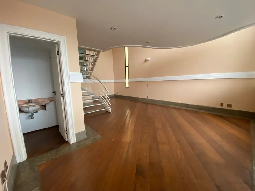 Foto 3 de Apartamento com 3 quartos à venda, 298m2 em Centro, Santo Andre - SP