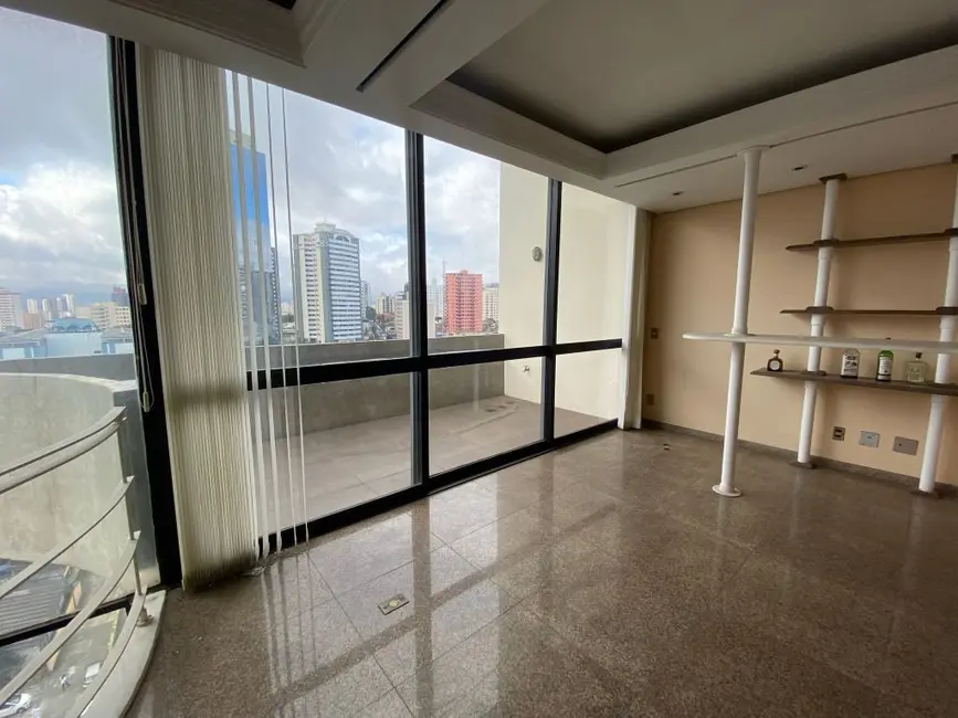 Foto 1 de Apartamento com 3 quartos à venda, 298m2 em Centro, Santo Andre - SP