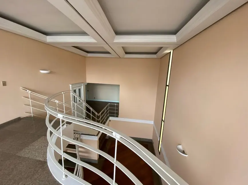 Foto 6 de Apartamento com 3 quartos à venda, 298m2 em Centro, Santo Andre - SP