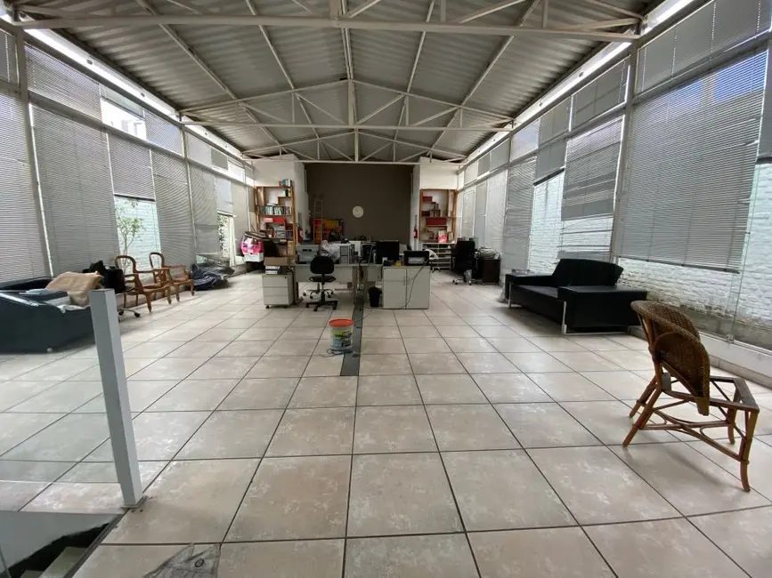 Foto 1 de Armazém / Galpão à venda, 671m2 em Jardim, Santo Andre - SP