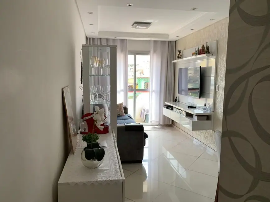 Apartamento com 2 quartos à venda, 56m2 em Jardim do Estádio, Santo Andre - SP - imagem 1 Foto 1 de Apartamento com 2 quartos à venda, 56m2 em Jardim do Estádio, Santo Andre - SP