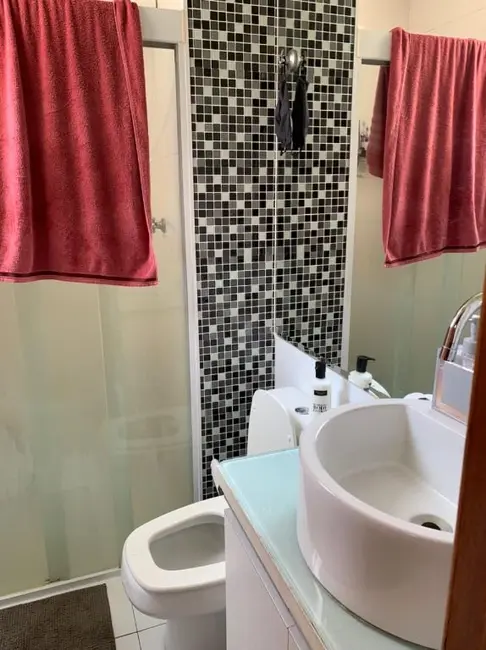 Apartamento com 2 quartos à venda, 56m2 em Jardim do Estádio, Santo Andre - SP - imagem 8 Foto 8 de Apartamento com 2 quartos à venda, 56m2 em Jardim do Estádio, Santo Andre - SP