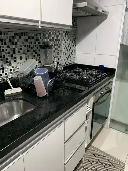 Apartamento com 2 quartos à venda, 56m2 em Jardim do Estádio, Santo Andre - SP - imagem 7 Foto 7 de Apartamento com 2 quartos à venda, 56m2 em Jardim do Estádio, Santo Andre - SP