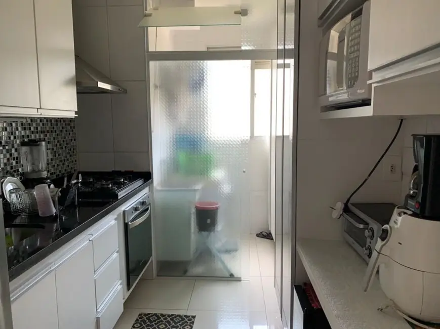 Apartamento com 2 quartos à venda, 56m2 em Jardim do Estádio, Santo Andre - SP - imagem 5 Foto 5 de Apartamento com 2 quartos à venda, 56m2 em Jardim do Estádio, Santo Andre - SP