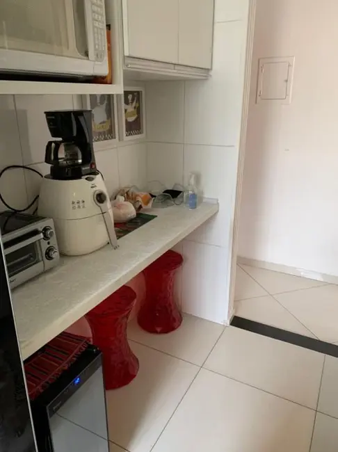 Apartamento com 2 quartos à venda, 56m2 em Jardim do Estádio, Santo Andre - SP - imagem 6 Foto 6 de Apartamento com 2 quartos à venda, 56m2 em Jardim do Estádio, Santo Andre - SP