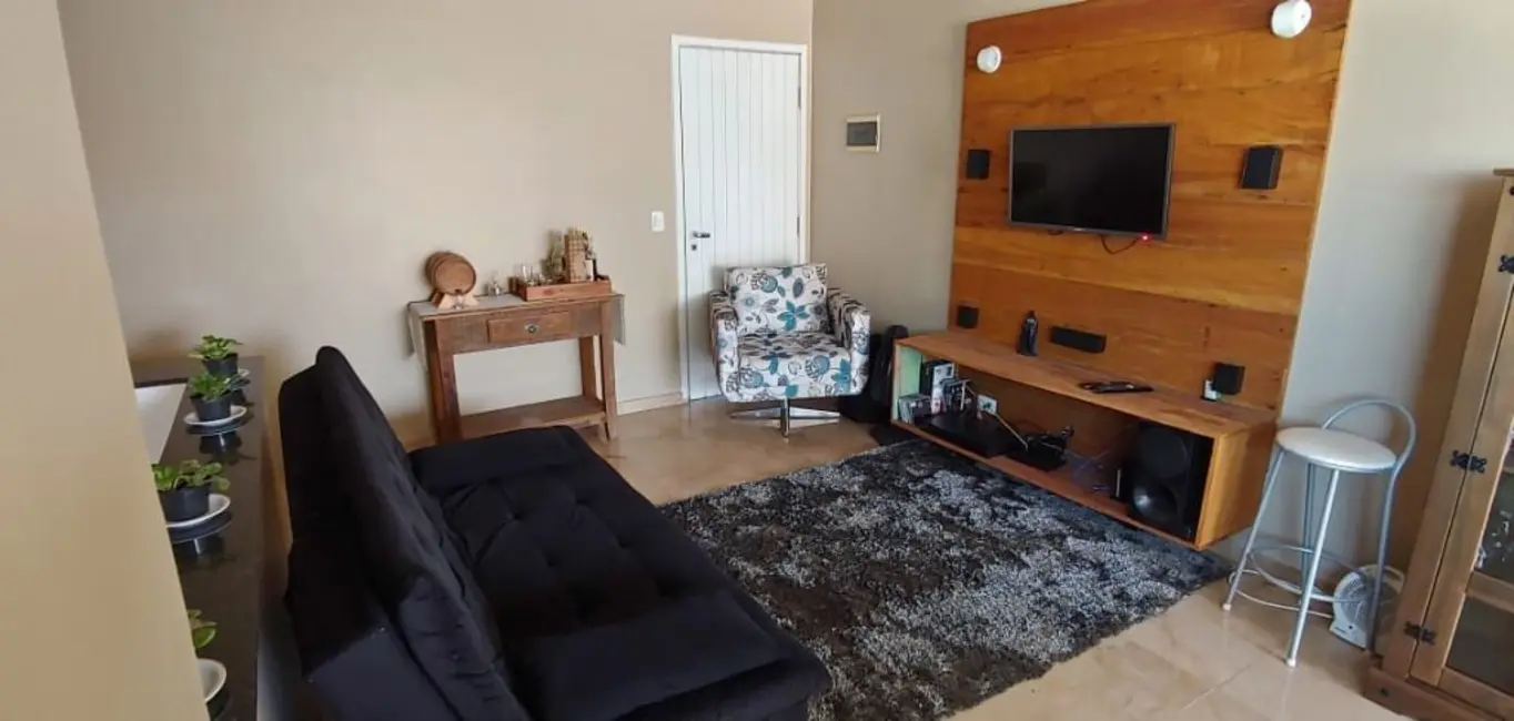 Foto 2 de Cobertura com 2 quartos à venda, 150m2 em Vila Valparaíso, Santo Andre - SP