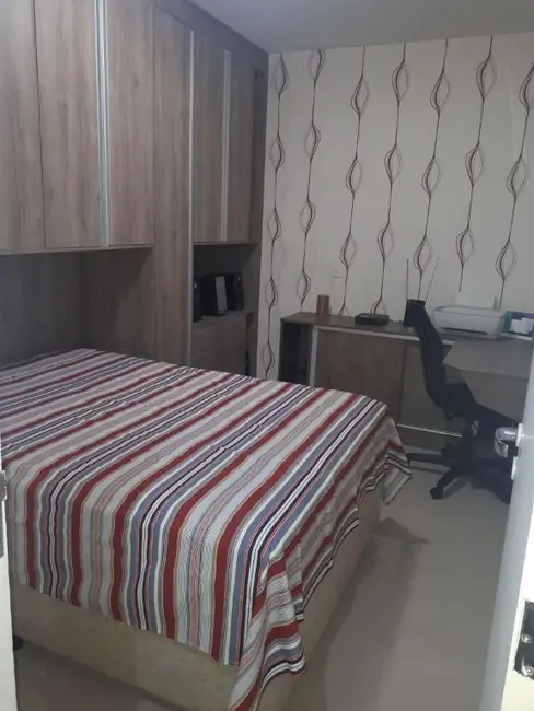 Foto 6 de Cobertura com 2 quartos à venda, 150m2 em Vila Valparaíso, Santo Andre - SP