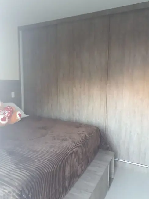 Foto 4 de Cobertura com 2 quartos à venda, 150m2 em Vila Valparaíso, Santo Andre - SP