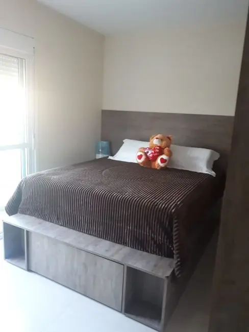 Foto 5 de Cobertura com 2 quartos à venda, 150m2 em Vila Valparaíso, Santo Andre - SP