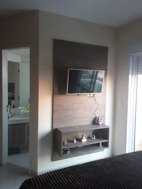 Foto 3 de Cobertura com 2 quartos à venda, 150m2 em Vila Valparaíso, Santo Andre - SP