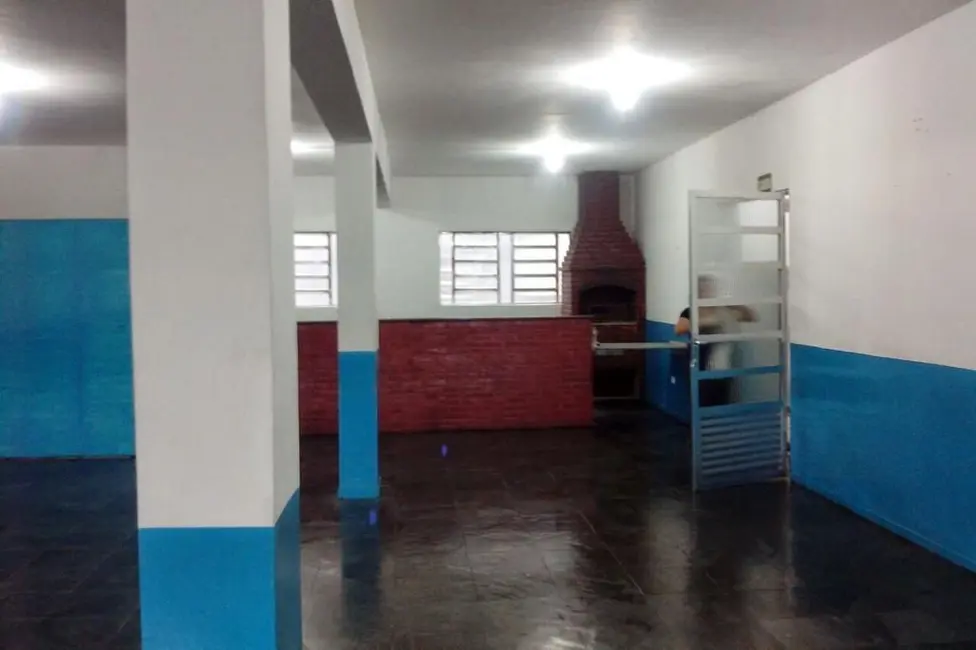 Foto 2 de Sala Comercial para alugar, 200m2 em Assunção, Sao Bernardo Do Campo - SP