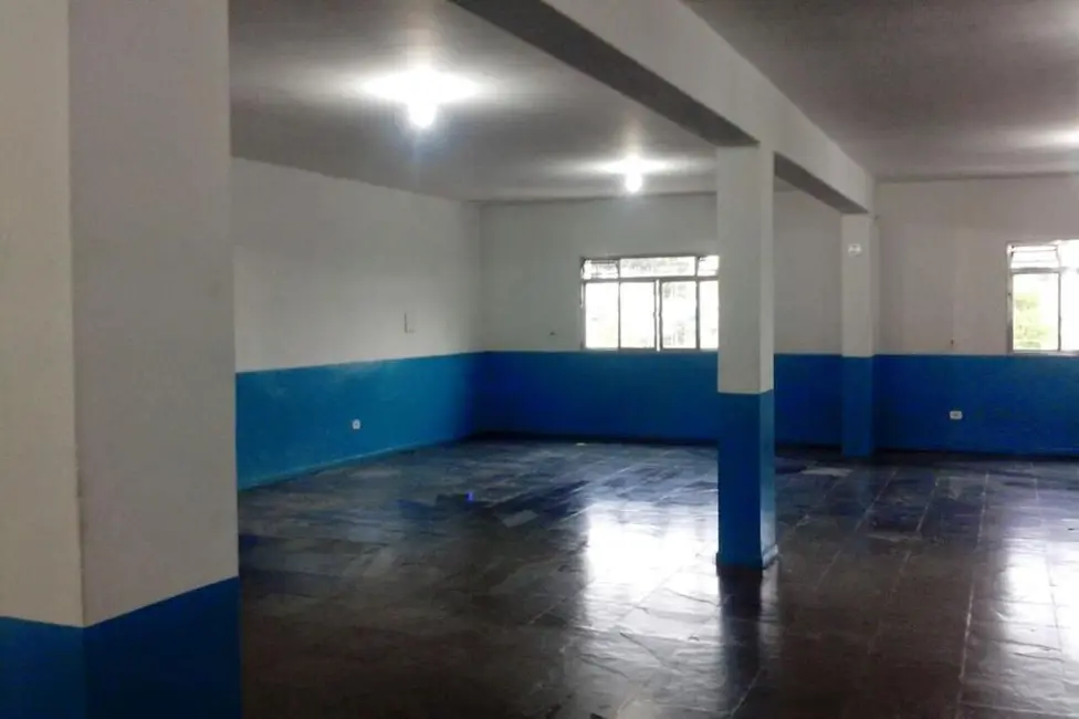 Foto 1 de Sala Comercial para alugar, 200m2 em Assunção, Sao Bernardo Do Campo - SP