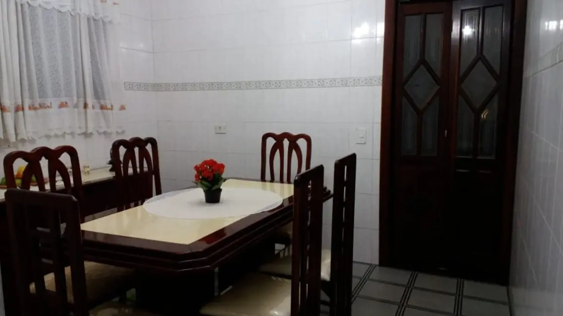 Foto 6 de Sobrado com 3 quartos à venda, 103m2 em Sao Bernardo Do Campo - SP