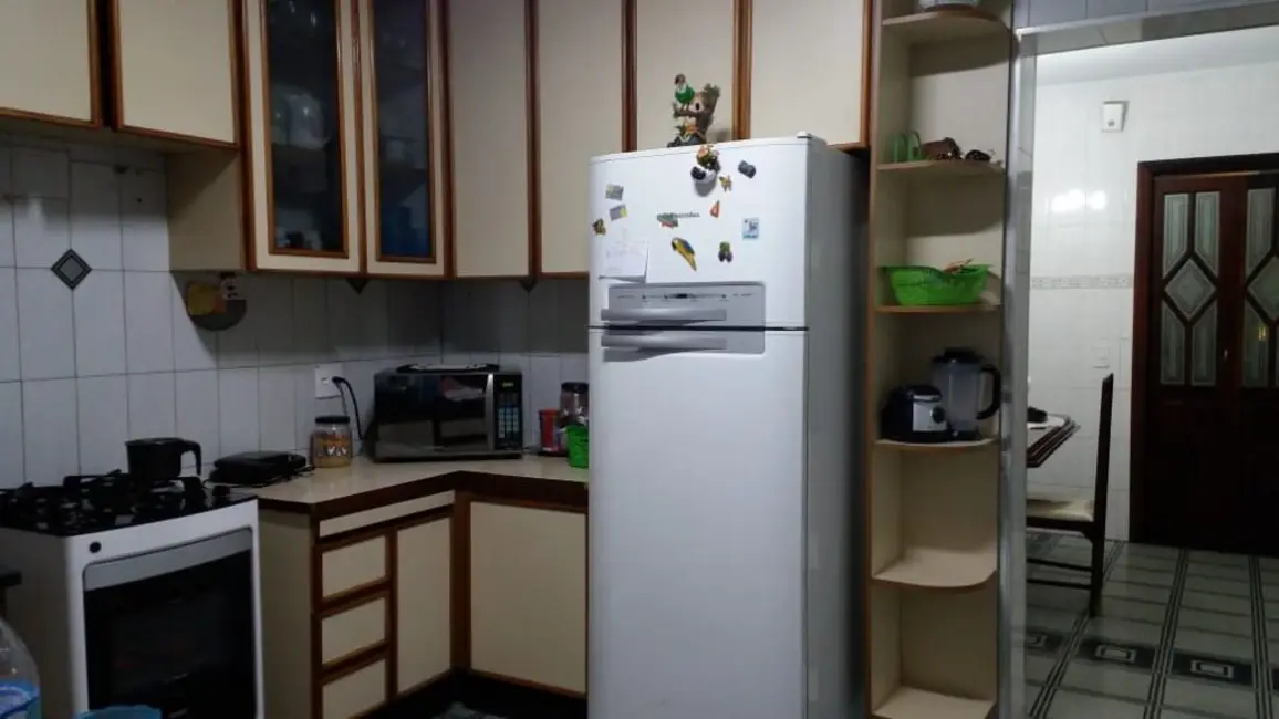 Foto 7 de Sobrado com 3 quartos à venda, 103m2 em Sao Bernardo Do Campo - SP