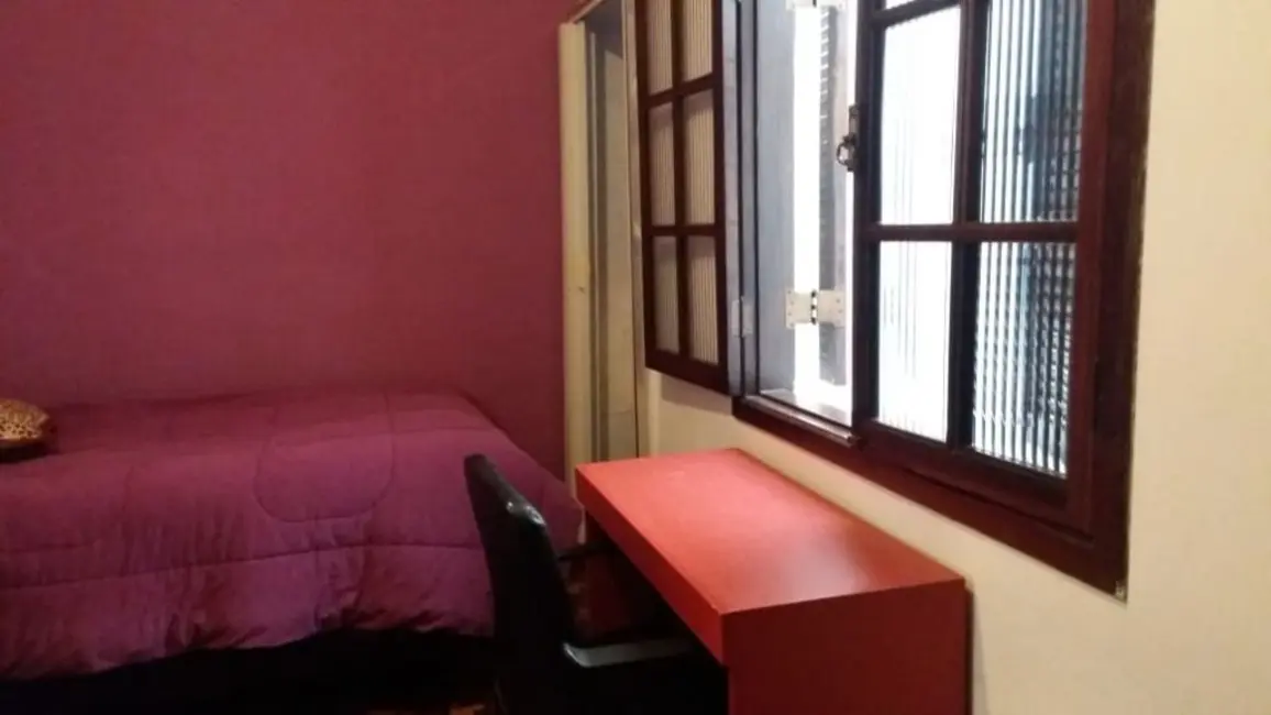 Foto 4 de Sobrado com 3 quartos à venda, 103m2 em Sao Bernardo Do Campo - SP