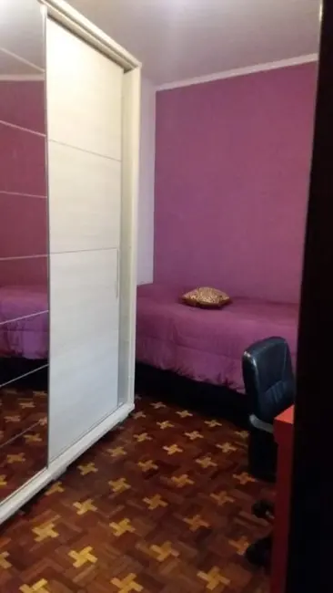 Foto 5 de Sobrado com 3 quartos à venda, 103m2 em Sao Bernardo Do Campo - SP