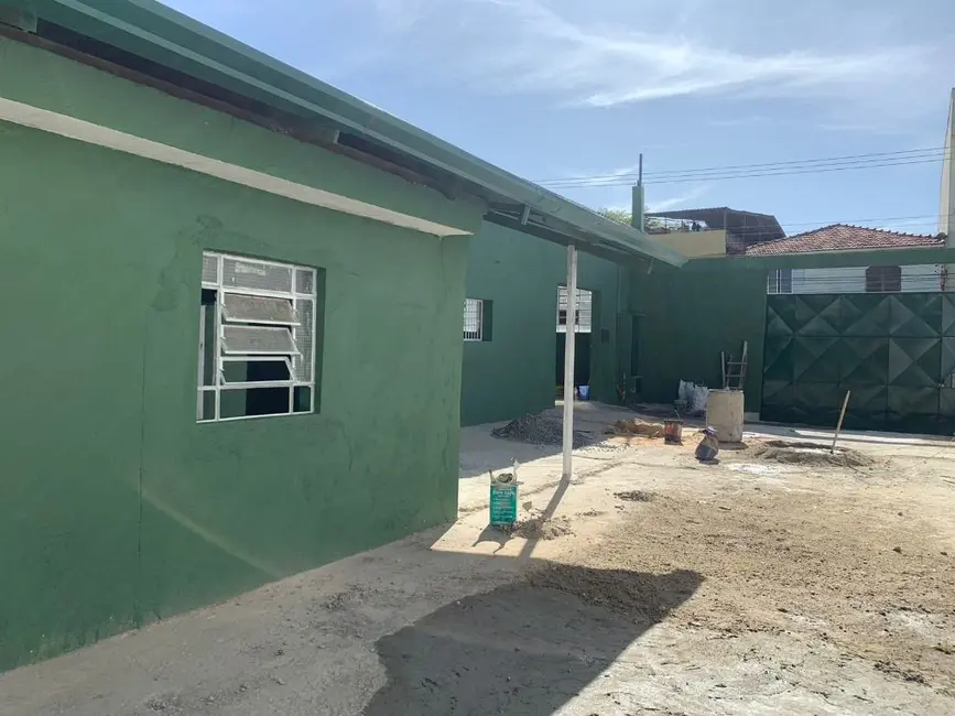 Foto 4 de Armazém / Galpão para alugar, 285m2 em Santo Andre - SP