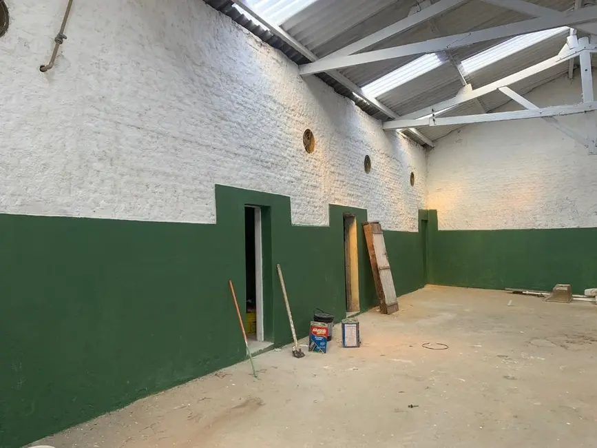 Foto 2 de Armazém / Galpão para alugar, 285m2 em Santo Andre - SP