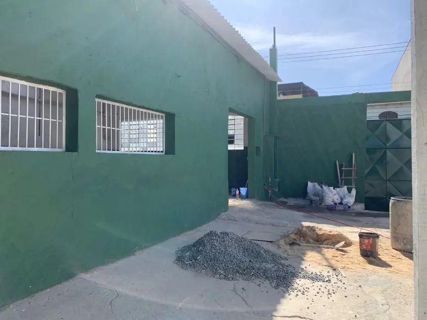 Foto 5 de Armazém / Galpão para alugar, 285m2 em Santo Andre - SP