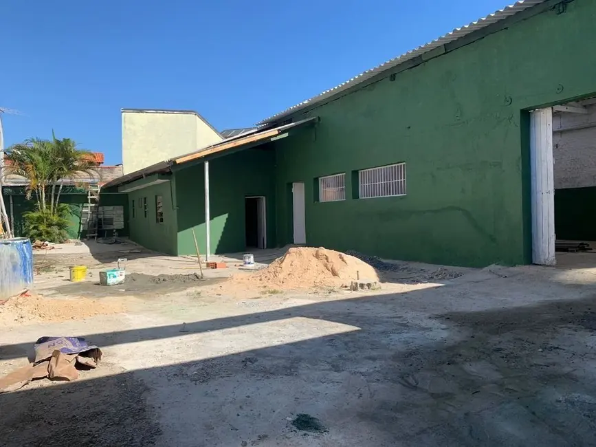 Foto 9 de Armazém / Galpão para alugar, 285m2 em Santo Andre - SP