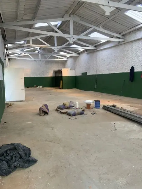 Foto 7 de Armazém / Galpão para alugar, 285m2 em Santo Andre - SP