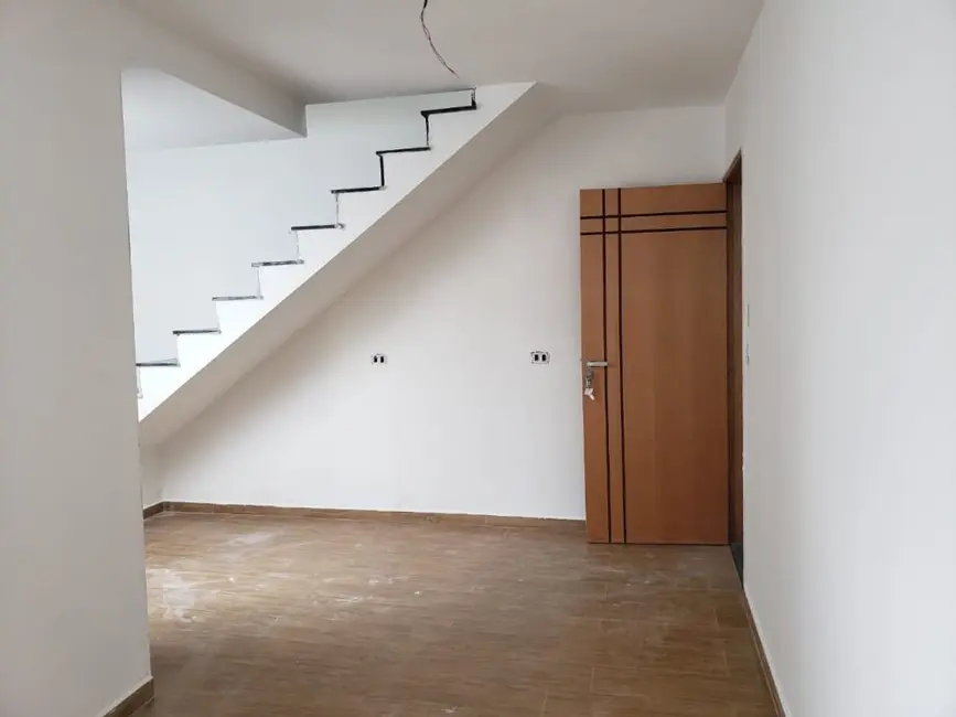 Foto 2 de Cobertura com 2 quartos à venda, 100m2 em Vila Floresta, Santo Andre - SP