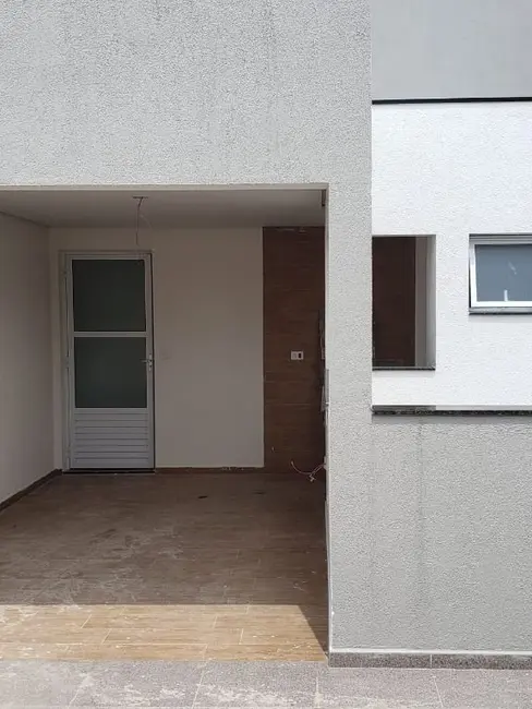 Foto 1 de Cobertura com 2 quartos à venda, 100m2 em Vila Floresta, Santo Andre - SP