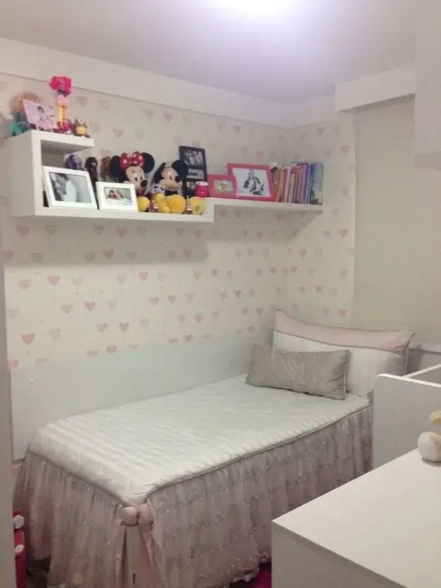 Foto 9 de Apartamento com 2 quartos à venda, 63m2 em Santo Andre - SP