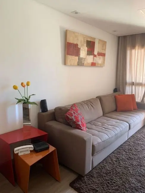 Foto 2 de Apartamento com 2 quartos à venda, 63m2 em Santo Andre - SP