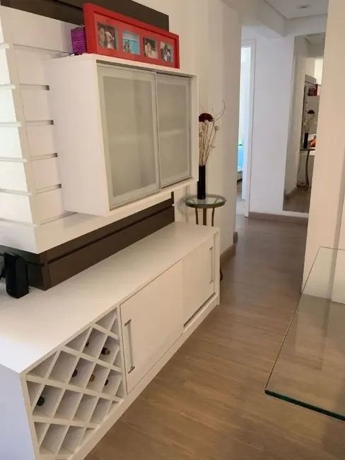 Foto 4 de Apartamento com 2 quartos à venda, 63m2 em Santo Andre - SP
