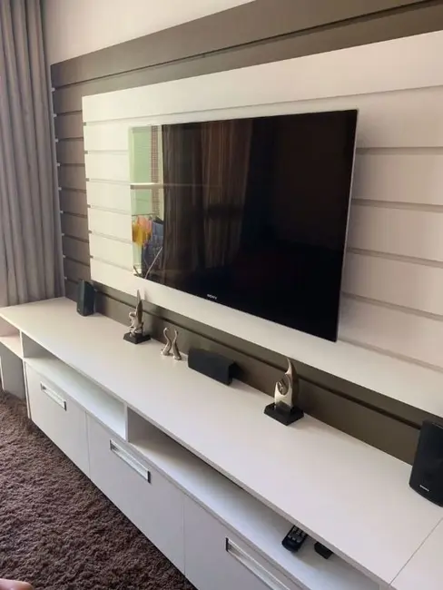 Foto 3 de Apartamento com 2 quartos à venda, 63m2 em Santo Andre - SP