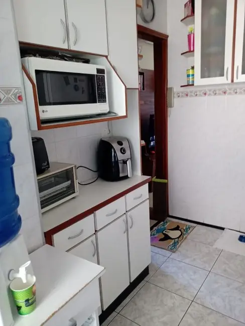 Apartamento com 2 quartos à venda, 58m2 em Vila Eldízia, Santo Andre - SP - imagem 8 Foto 8 de Apartamento com 2 quartos à venda, 58m2 em Vila Eldízia, Santo Andre - SP