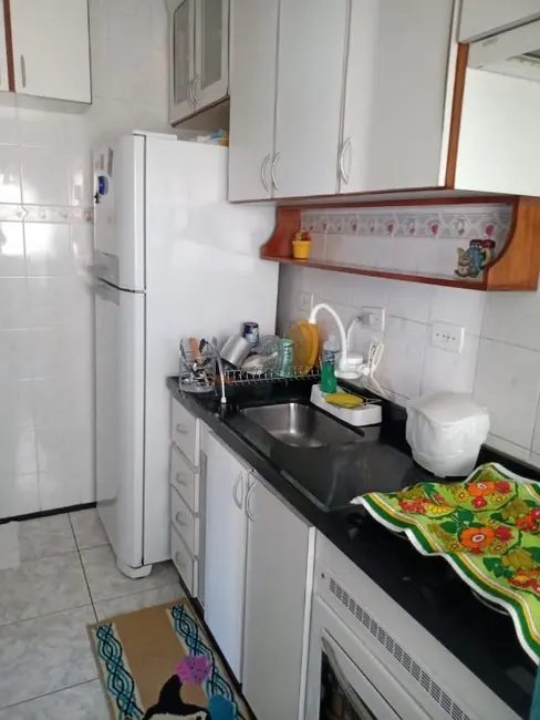 Apartamento com 2 quartos à venda, 58m2 em Vila Eldízia, Santo Andre - SP - imagem 7 Foto 7 de Apartamento com 2 quartos à venda, 58m2 em Vila Eldízia, Santo Andre - SP