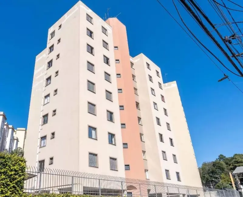 Apartamento com 2 quartos à venda, 58m2 em Vila Eldízia, Santo Andre - SP - imagem 1 Foto 1 de Apartamento com 2 quartos à venda, 58m2 em Vila Eldízia, Santo Andre - SP