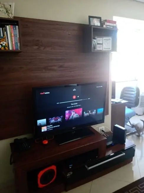 Apartamento com 2 quartos à venda, 58m2 em Vila Eldízia, Santo Andre - SP - imagem 5 Foto 5 de Apartamento com 2 quartos à venda, 58m2 em Vila Eldízia, Santo Andre - SP