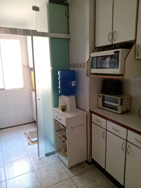 Apartamento com 2 quartos à venda, 58m2 em Vila Eldízia, Santo Andre - SP - imagem 9 Foto 9 de Apartamento com 2 quartos à venda, 58m2 em Vila Eldízia, Santo Andre - SP