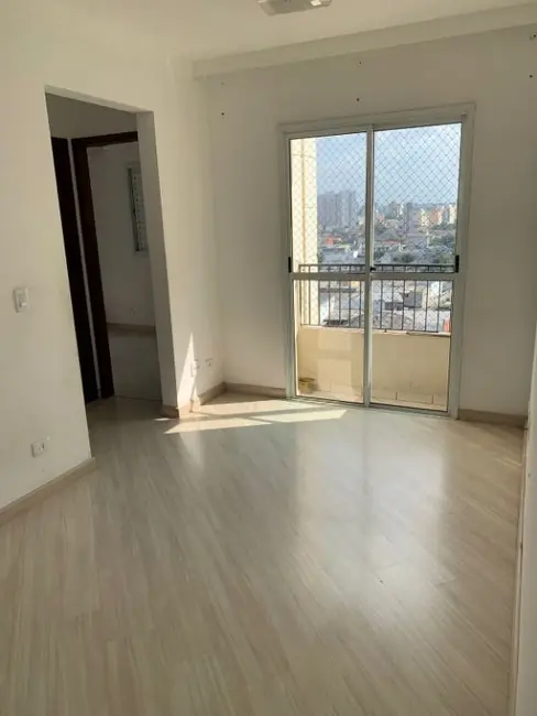 Foto 1 de Apartamento com 2 quartos à venda, 48m2 em Vila Palmares, Santo Andre - SP