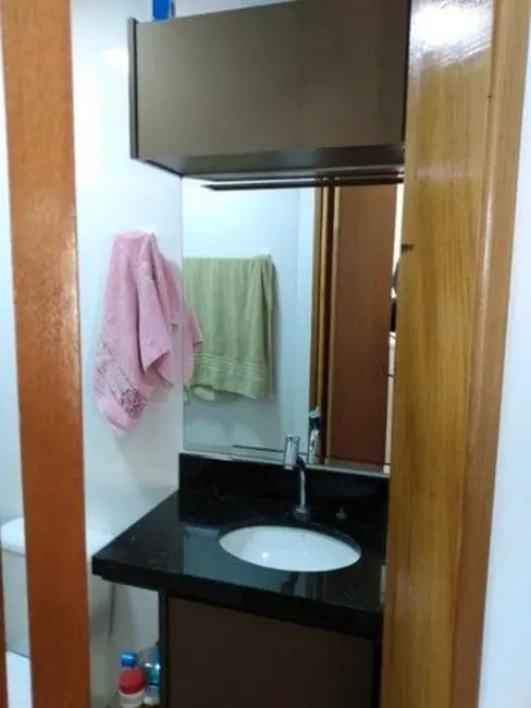 Foto 9 de Cobertura com 2 quartos à venda, 90m2 em Jardim Cambuí, Santo Andre - SP