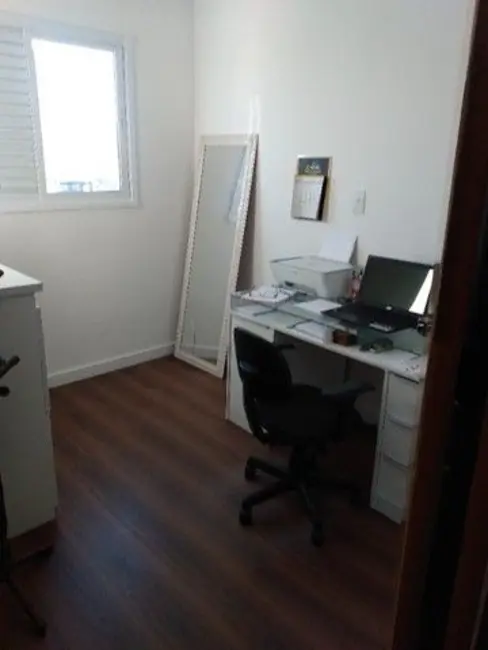 Foto 8 de Cobertura com 2 quartos à venda, 90m2 em Jardim Cambuí, Santo Andre - SP