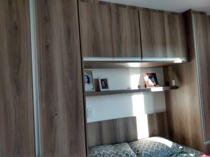 Foto 5 de Cobertura com 2 quartos à venda, 90m2 em Jardim Cambuí, Santo Andre - SP