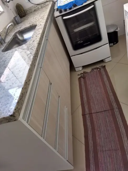 Foto 6 de Cobertura com 2 quartos à venda e para alugar, 90m2 em Vila Alice, Santo Andre - SP