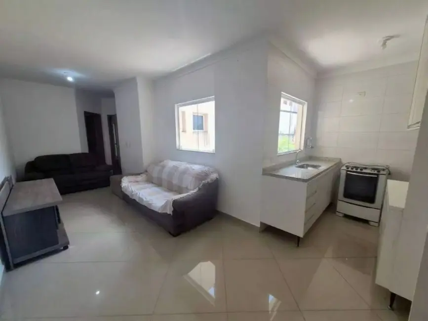 Foto 5 de Cobertura com 2 quartos à venda e para alugar, 90m2 em Vila Alice, Santo Andre - SP