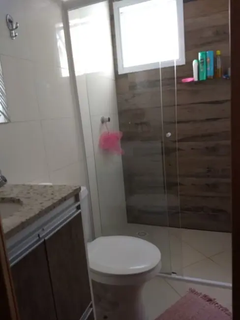 Foto 7 de Cobertura com 2 quartos à venda e para alugar, 90m2 em Vila Alice, Santo Andre - SP