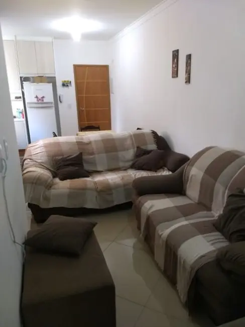 Foto 3 de Cobertura com 2 quartos à venda e para alugar, 90m2 em Vila Alice, Santo Andre - SP