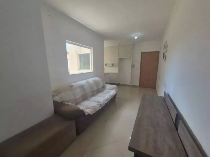Foto 3 de Cobertura com 2 quartos à venda e para alugar, 90m2 em Vila Alice, Santo Andre - SP