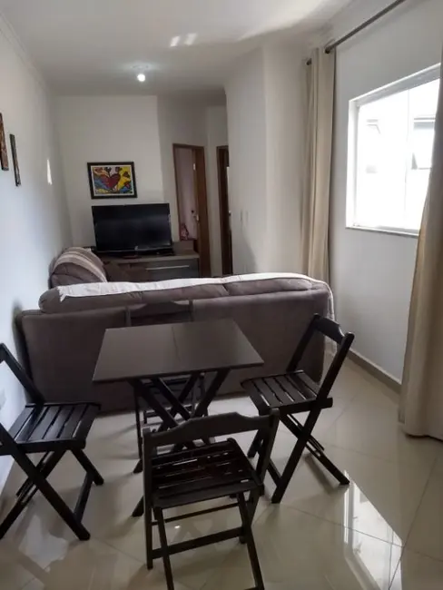 Foto 2 de Cobertura com 2 quartos à venda e para alugar, 90m2 em Vila Alice, Santo Andre - SP